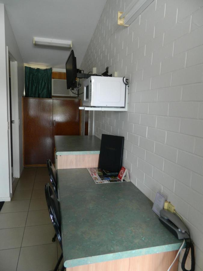 Coachman Motel Toowoomba Esterno foto